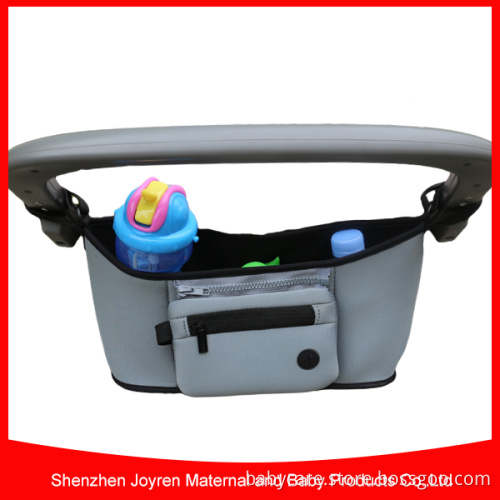 small MOQ factory outdoor multipurpose pram organiser